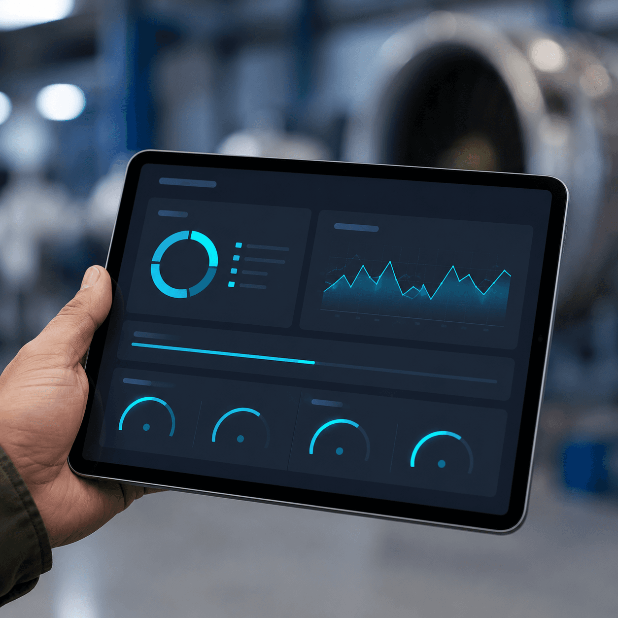 A Military XR Training Platform Just Evolved Into Something Bigger. What “Mission Readiness” Means for Enterprise Training