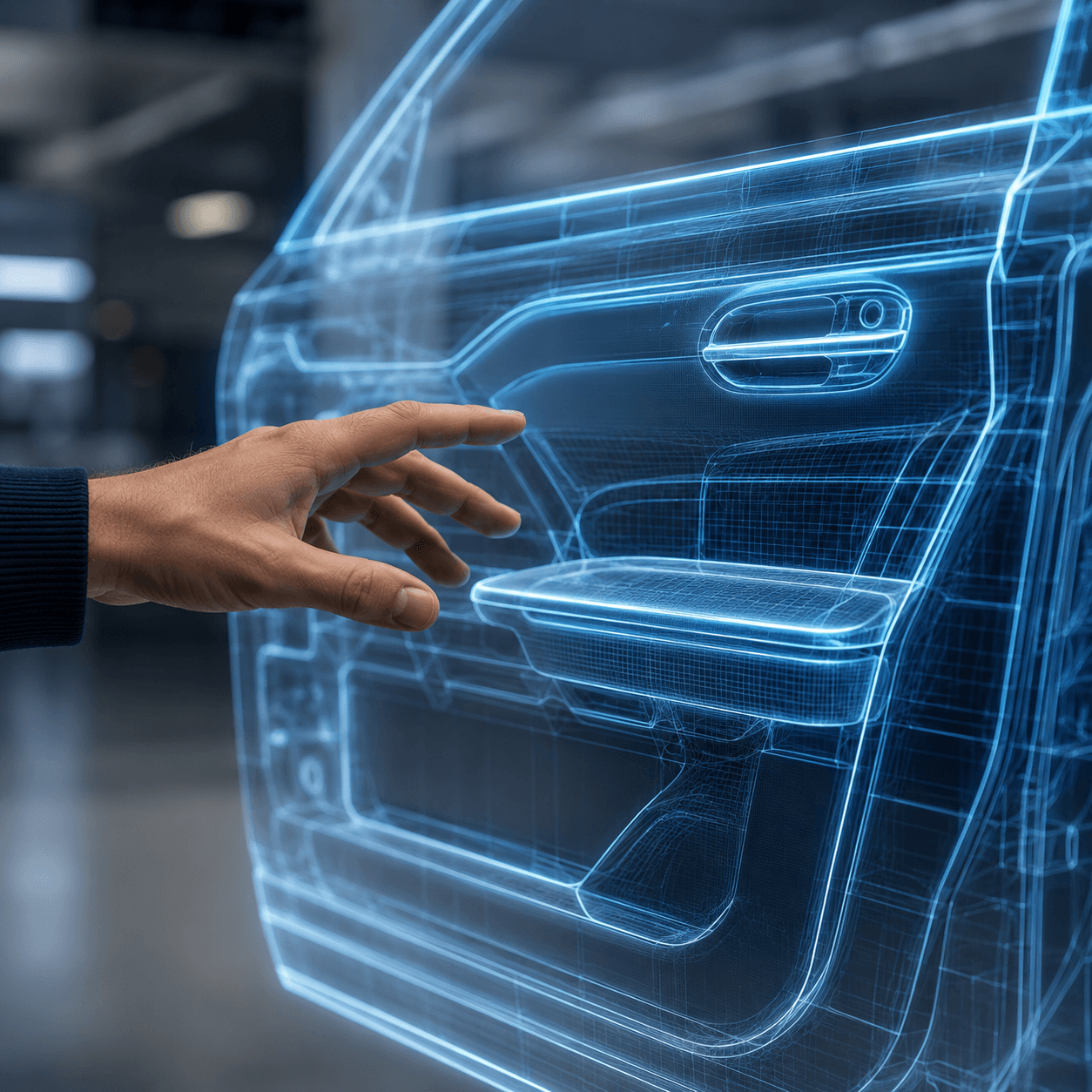 The Automotive XR Market Is Racing Toward $70 Billion. Here’s What’s Actually Driving That Growth