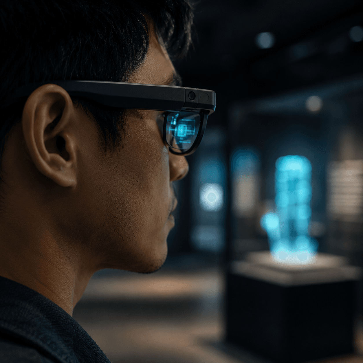 An AR Exhibition in Tokyo Just Turned Ghost in the Shell Into a Walkable World. What This Means for Cultural Brand Activations