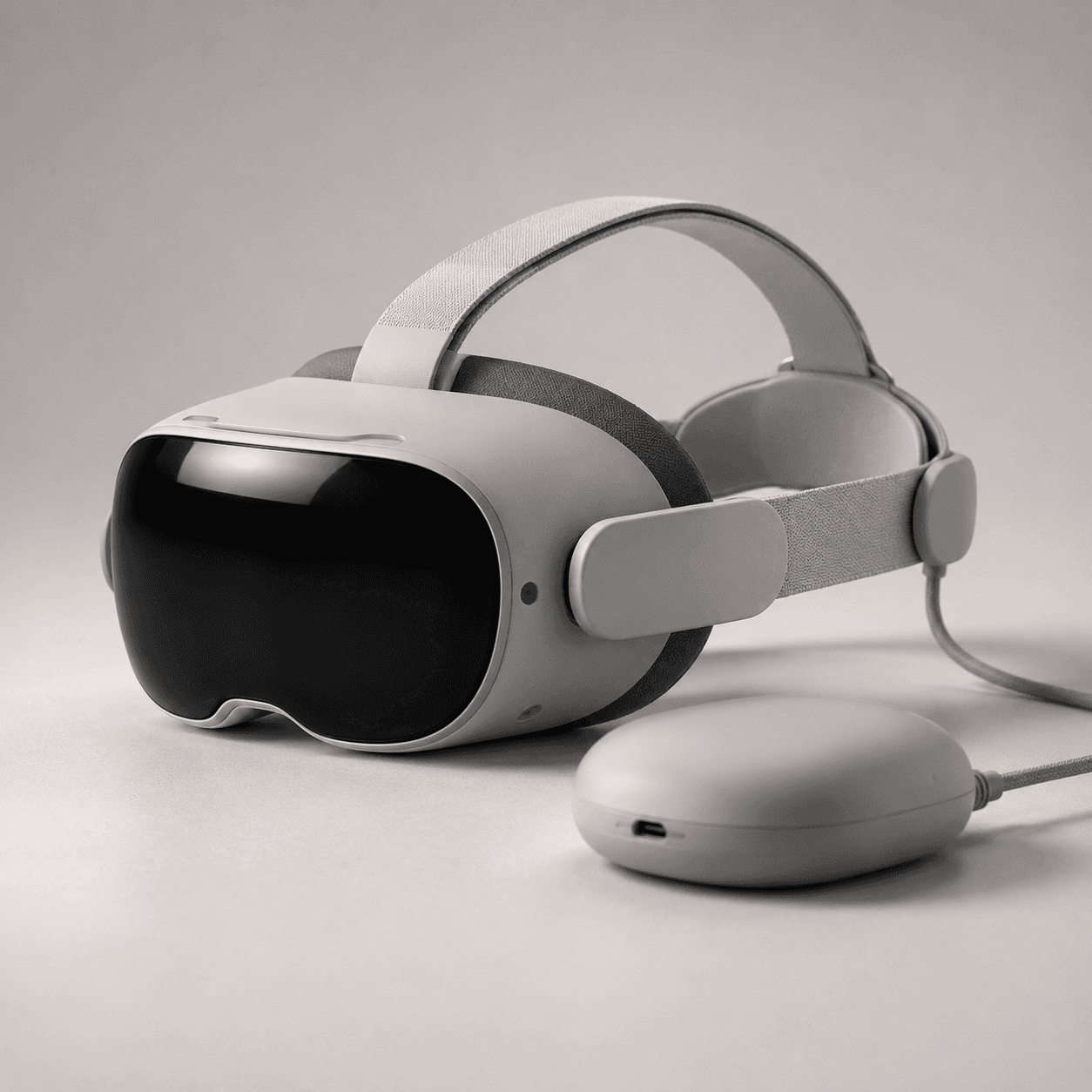 Meta’s Next Headset Just Leaked in Firmware. What “Under 110 Grams” Means for the Future of VR Training