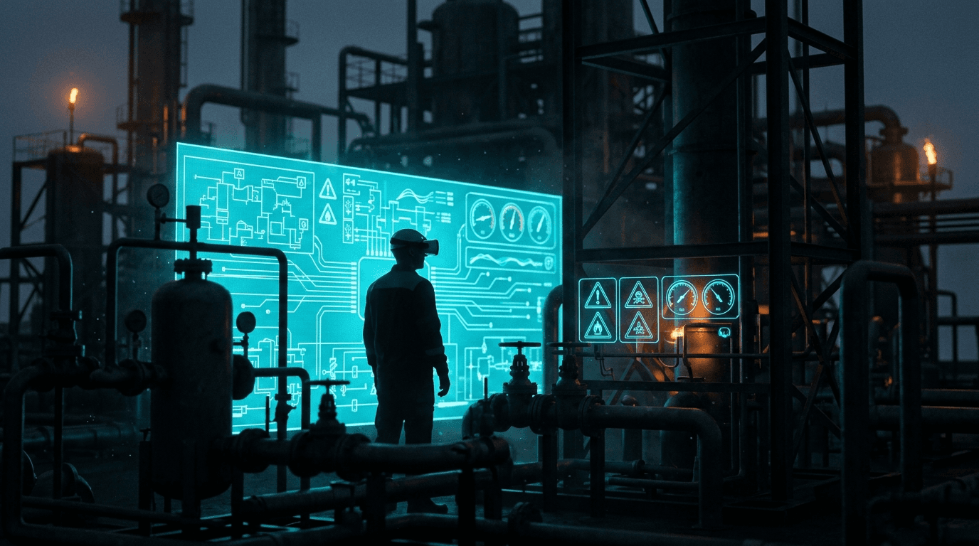 How VR Training Cuts Workplace Errors: What the Data Shows