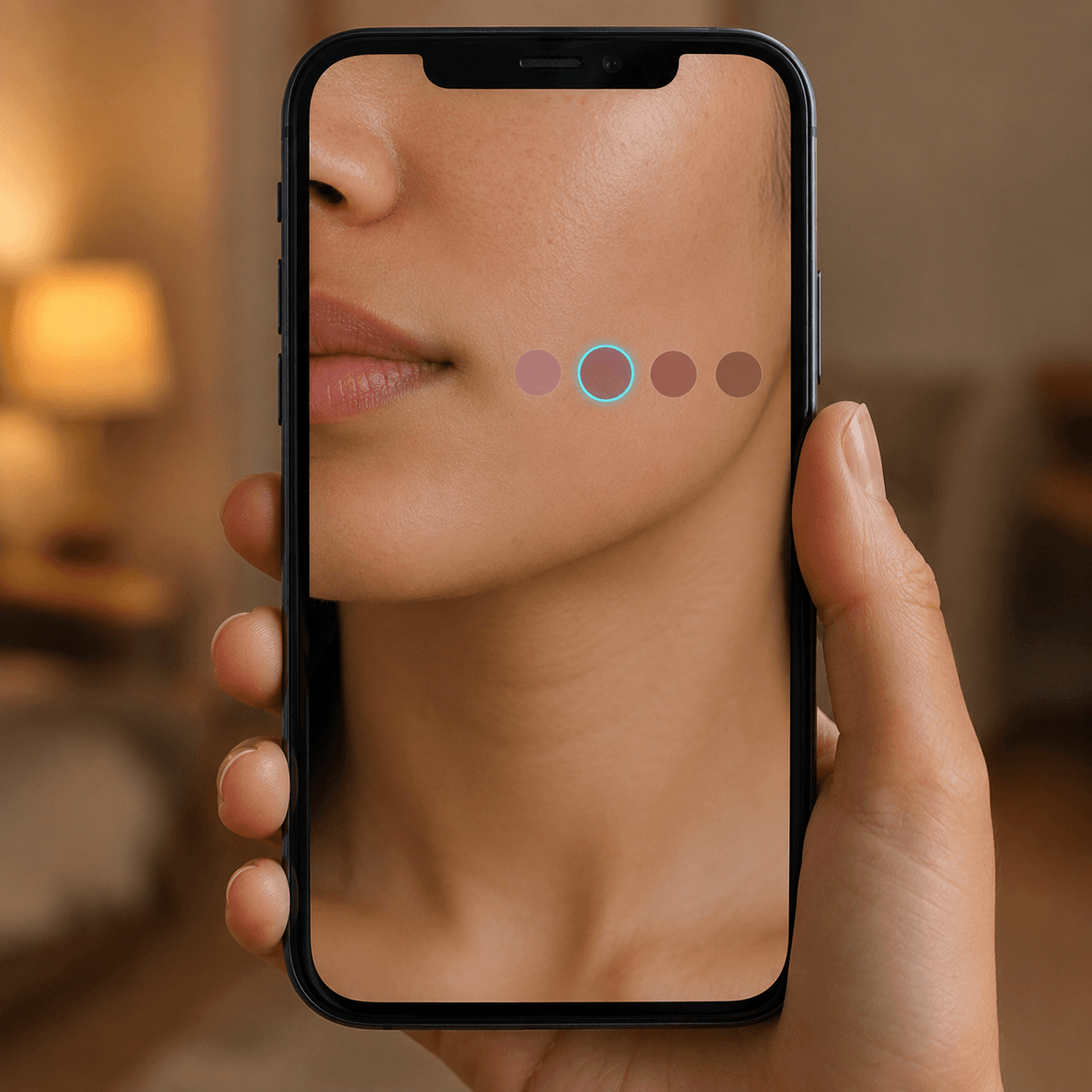 Sephora and L’Oréal Let You Try Makeup Without Touching a Single Product. Here’s How Beauty AR Actually Works