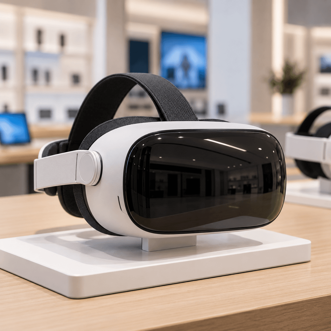 Meta Just Opened 50 Demo Spaces Inside Best Buy. What This Retail Strategy Means for AR Hardware Adoption