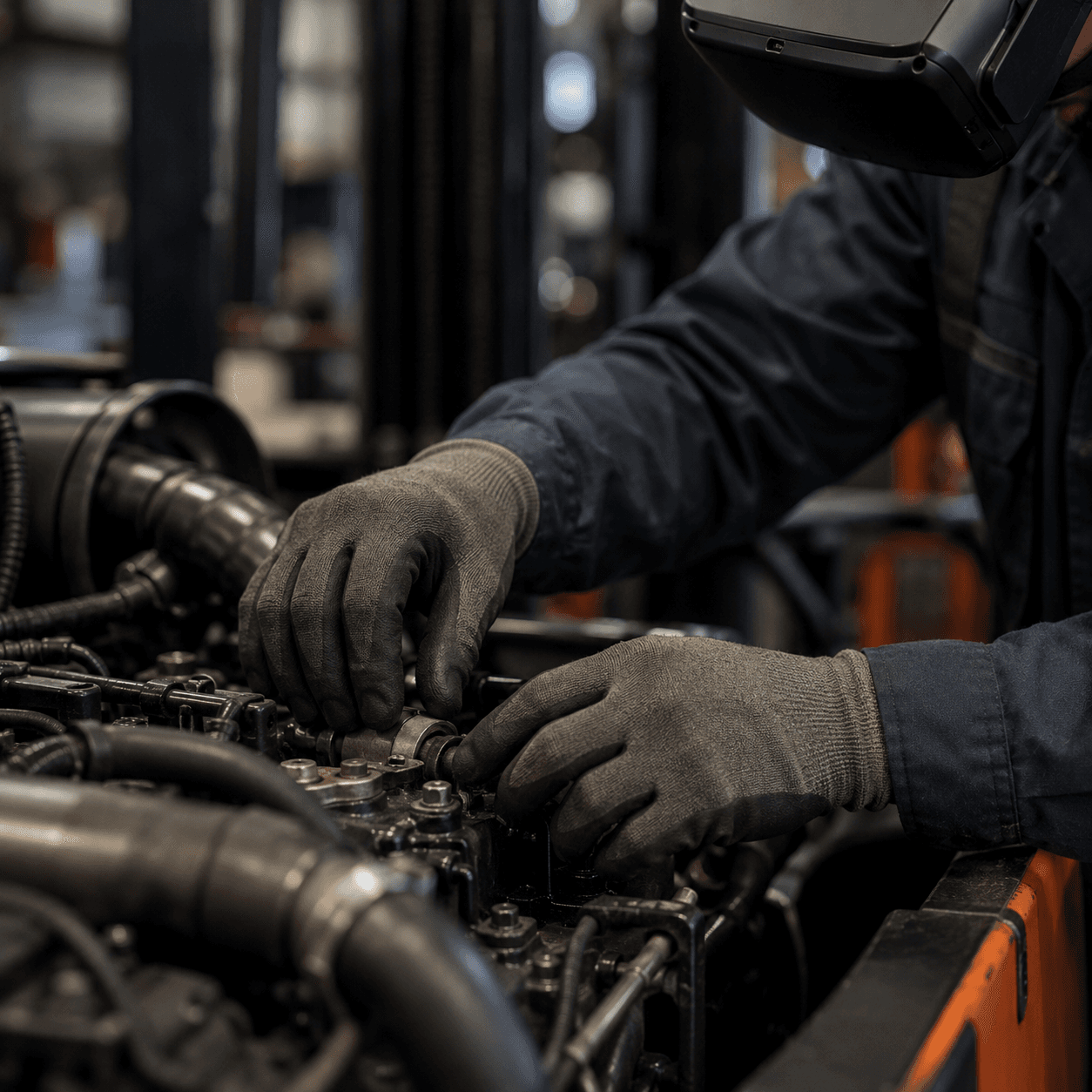 Toyota Material Handling Trained 10,000 Employees in VR and Saved $1.5 Million a Year. Here’s the One Decision That Made It Work