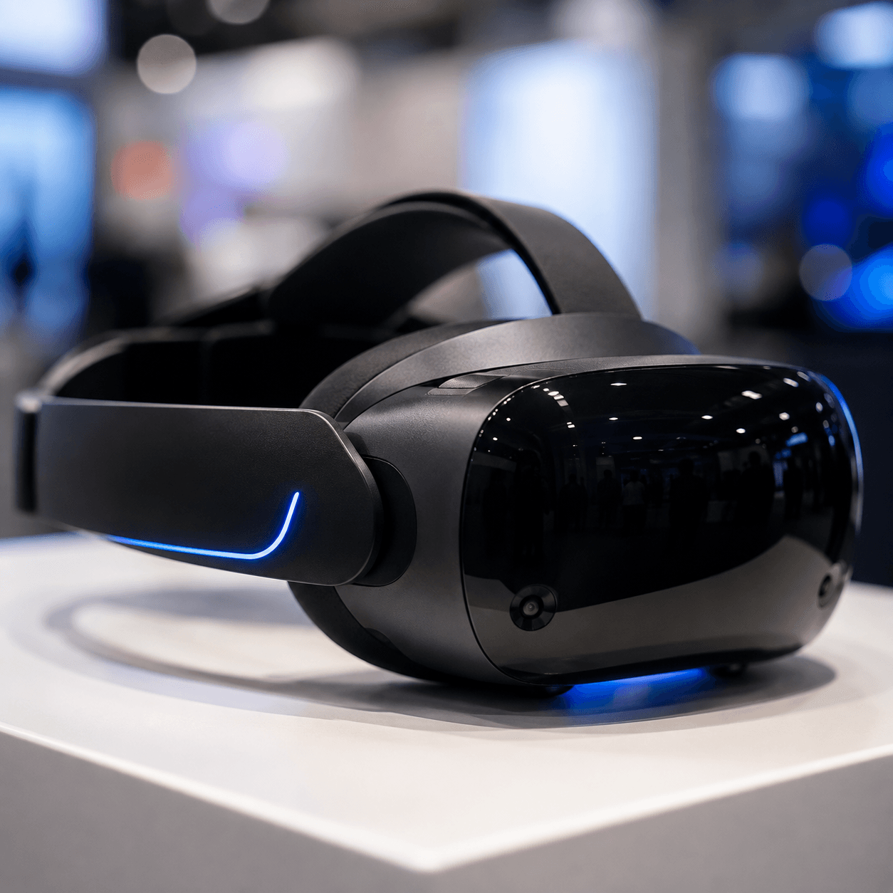 A $20,000 Headset Just Got a Brutally Honest Review. What Canon’s MREAL X1 Teaches About Enterprise VR Value