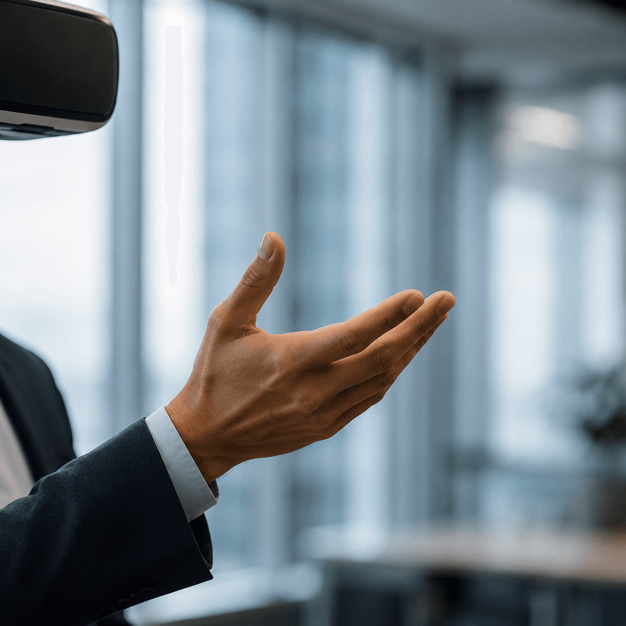 VR-Trained Sales Teams Feel 95% More Prepared for Real Pitches. Here’s Why Soft Skills Training Is VR’s Biggest Category