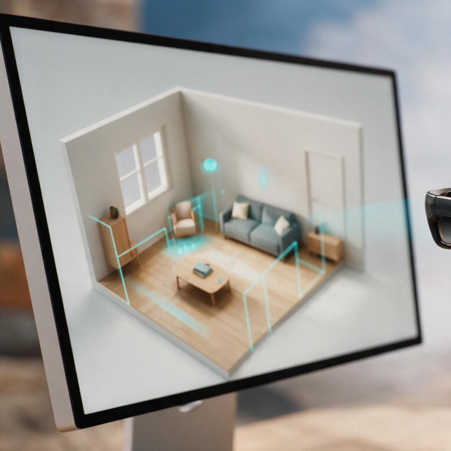 NVIDIA Just Opened a Toolkit for Building AI Agents That Actually Understand Physical Space. Here’s What That Enables