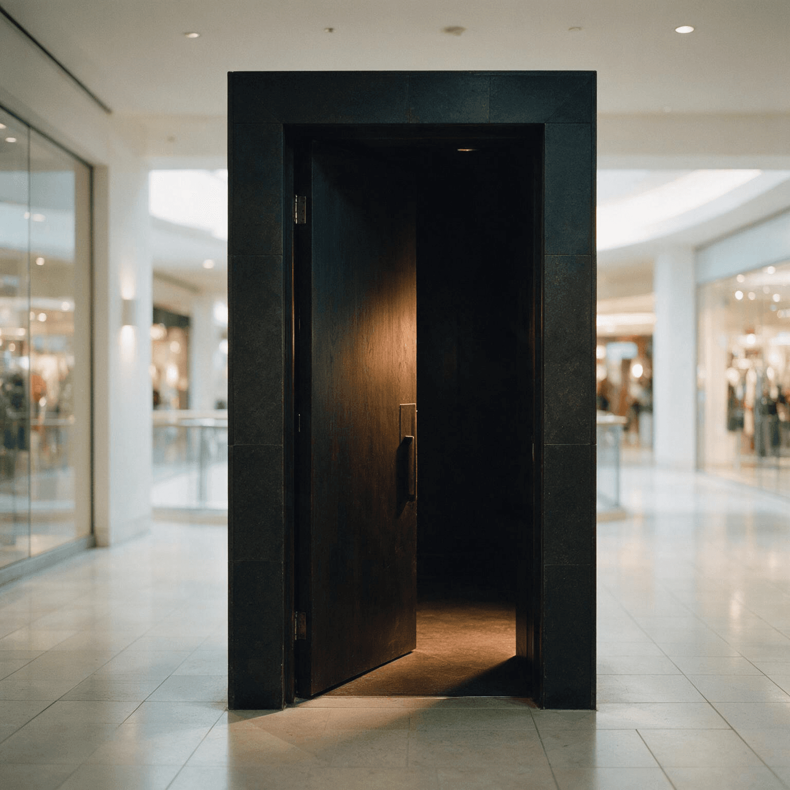 A VR Arcade Chain Just Opened a Zombie Outbreak Experience Inside a Shopping Mall. Here’s Why Malls Are Becoming VR Venues