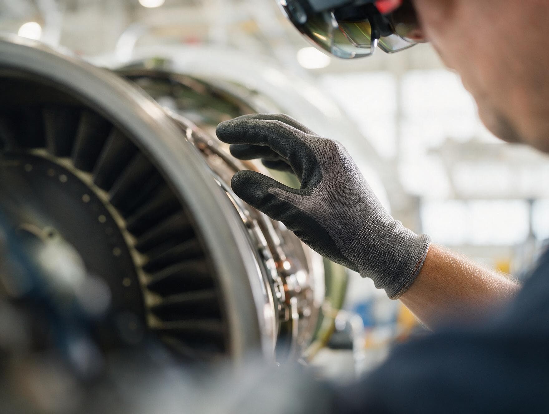 The Air Force Just Signed a $369 Million Contract for a New Maintenance Training System. Here’s What That Scale of Investment Signals