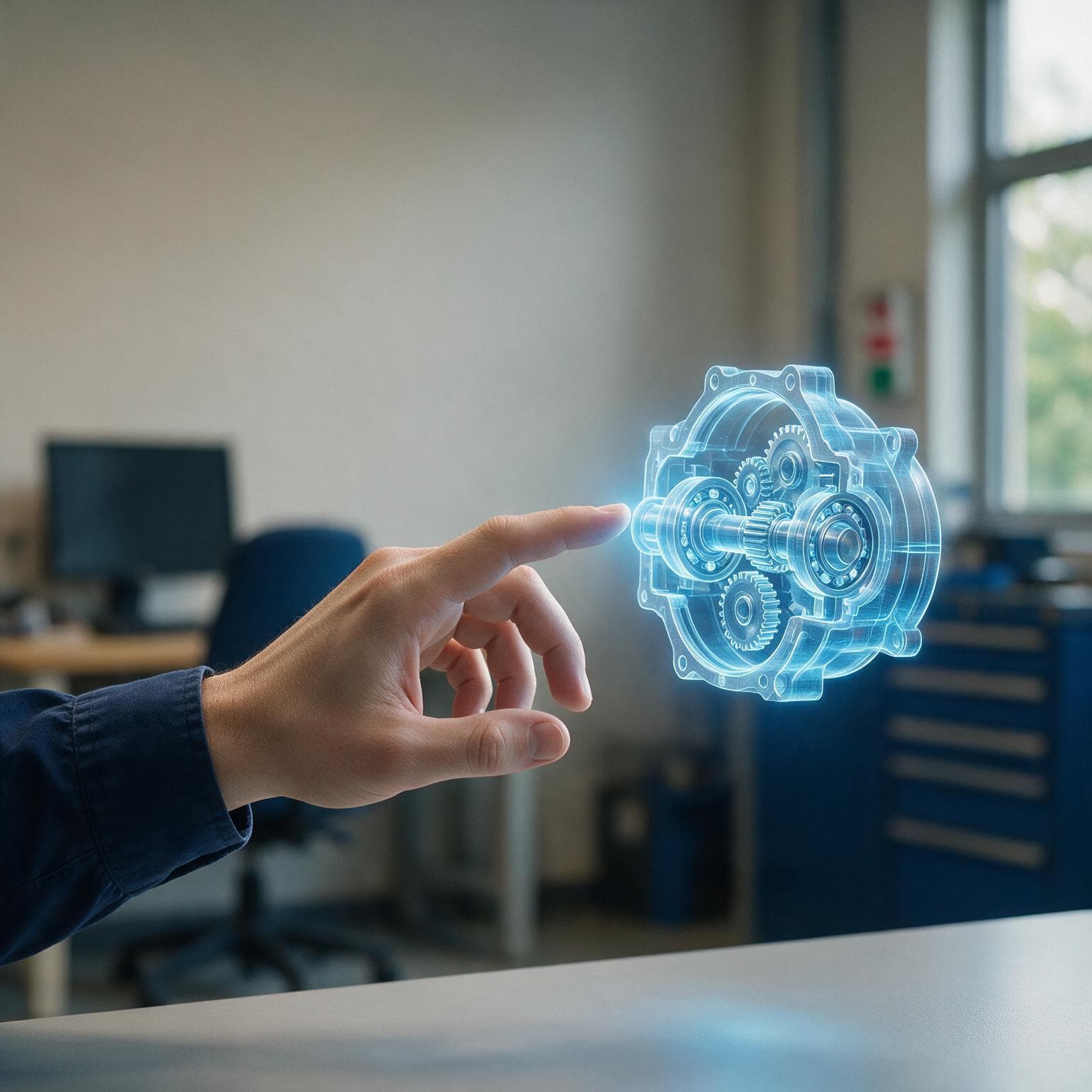 PwC Found 1,550 Real Examples of Businesses Using XR. Here’s Which Industries Are Actually Leading
