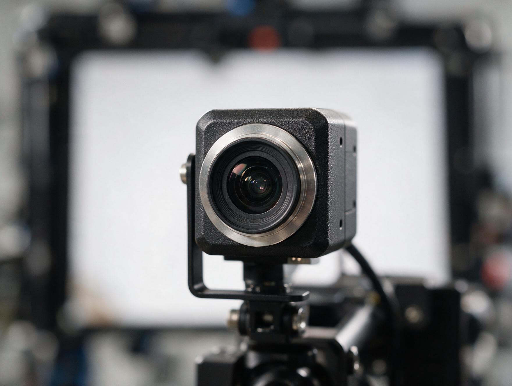 A Startup Raised $1.7 Million to Build 4D Versions of Gaussian Splats. Here’s What Adding Time to 3D Capture Actually Means