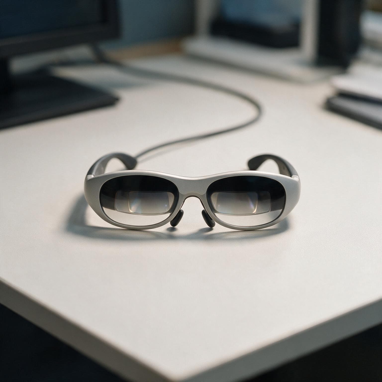 New AR Glasses Promise “A Joy to Wear for Three Hours Straight.” Here’s What Enterprise Buyers Should Actually Test