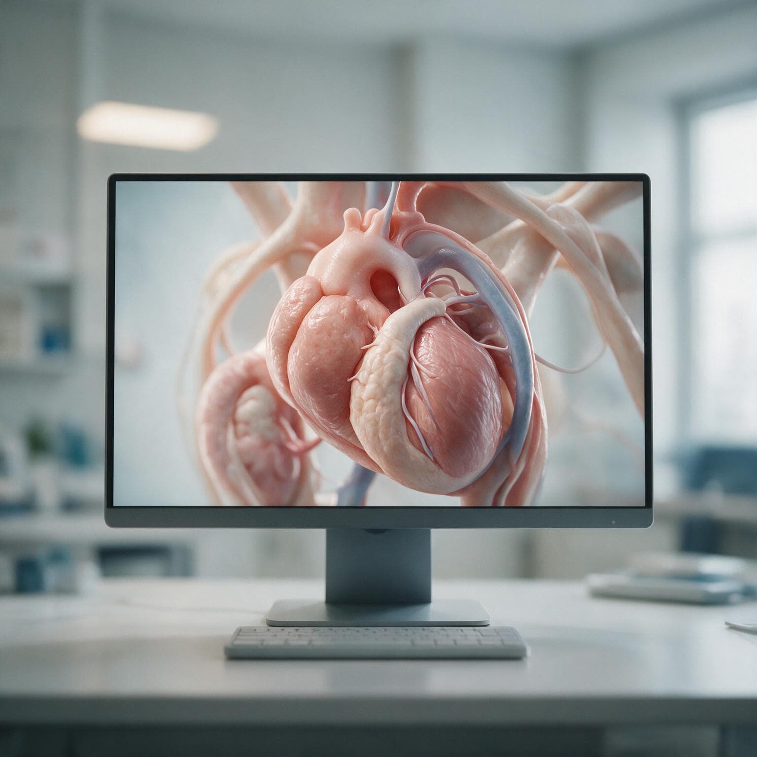 A 3D Surgical Planning Platform Just Got FDA Clearance. Here’s What Avatar Medical Vision Actually Lets Surgeons Do