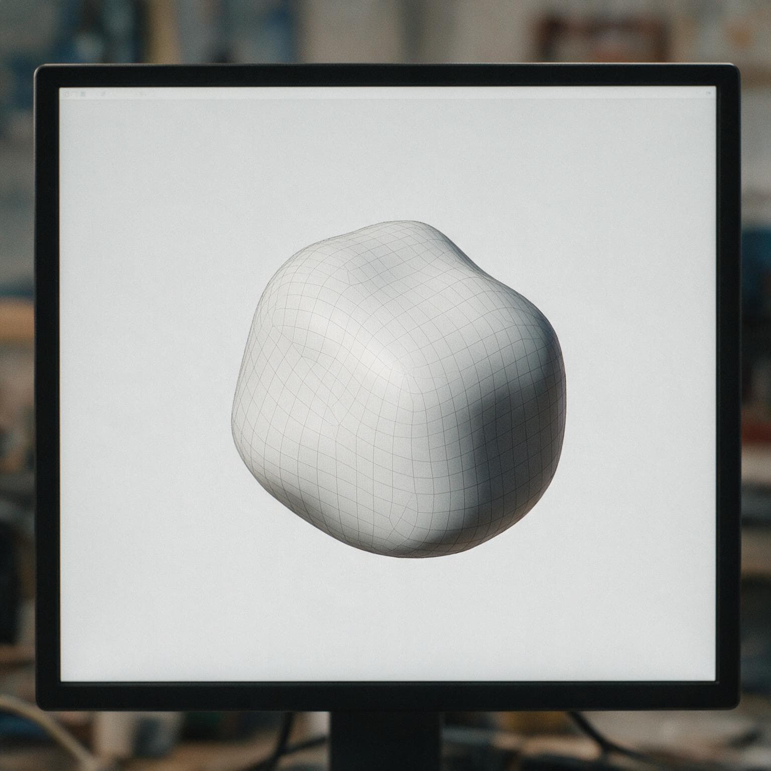 A 3D Asset Startup Just Raised $50 Million to Make AI-Generated Models Actually Production-Ready. Here’s the Gap It’s Closing