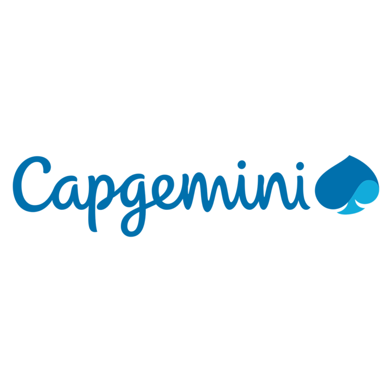 Capgemini-Logo