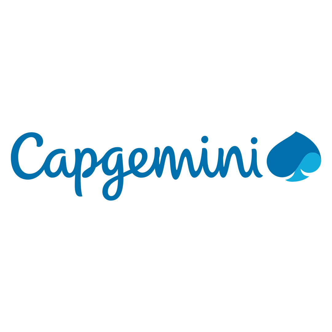 Capgemini-Logo